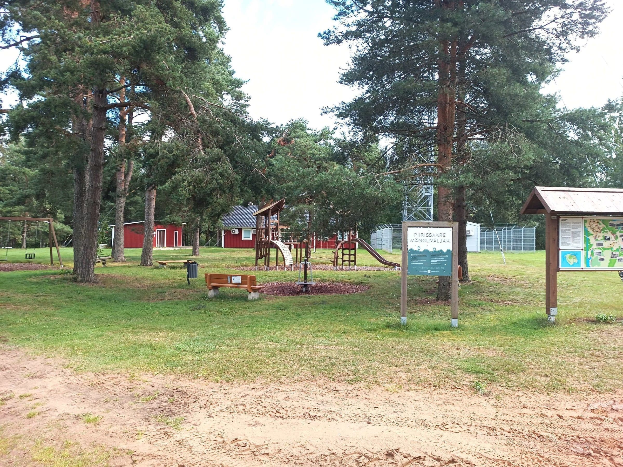 Süstaga Piirissaarele — seiklus Peipsil