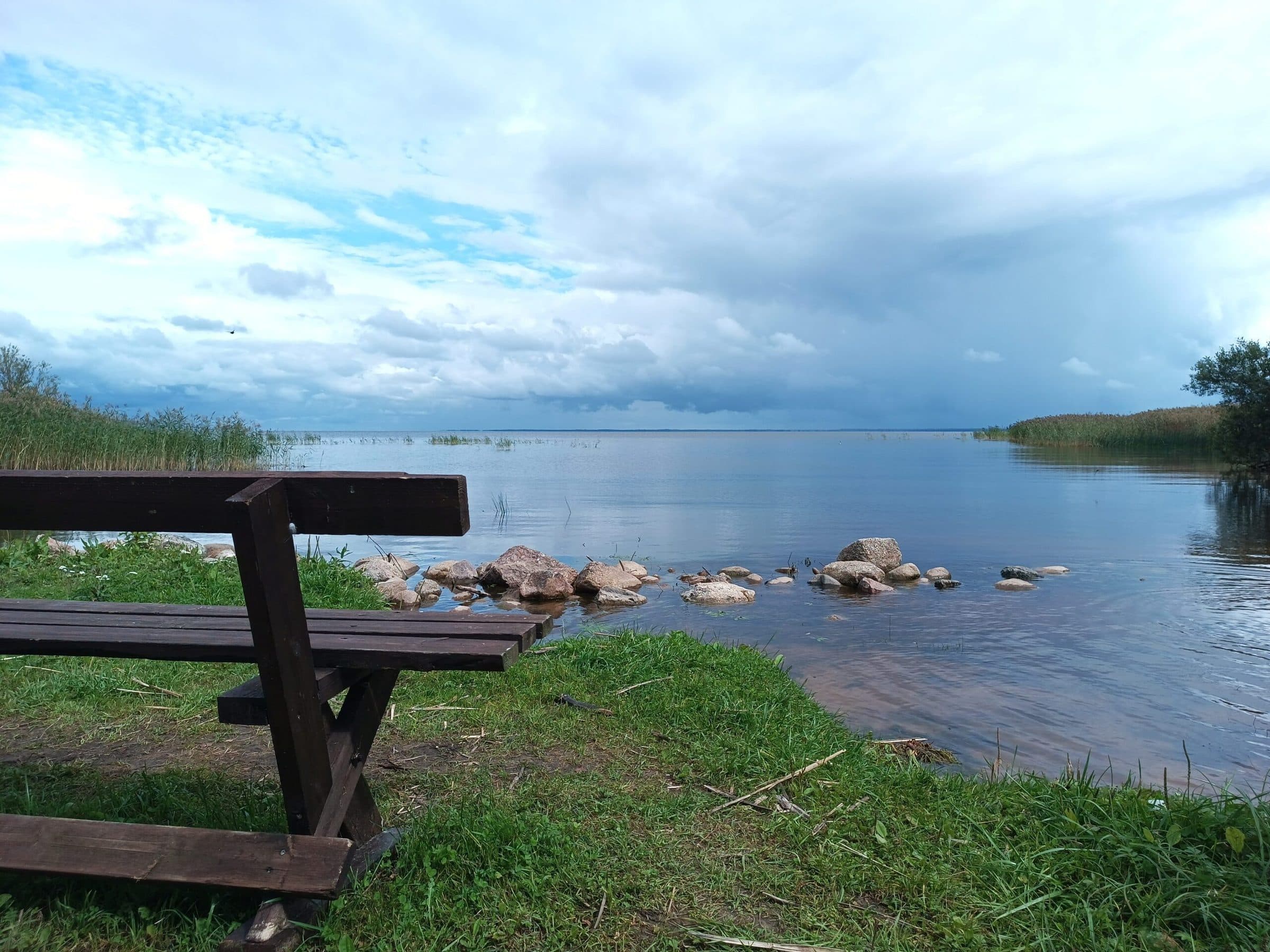 Peipsi kallas