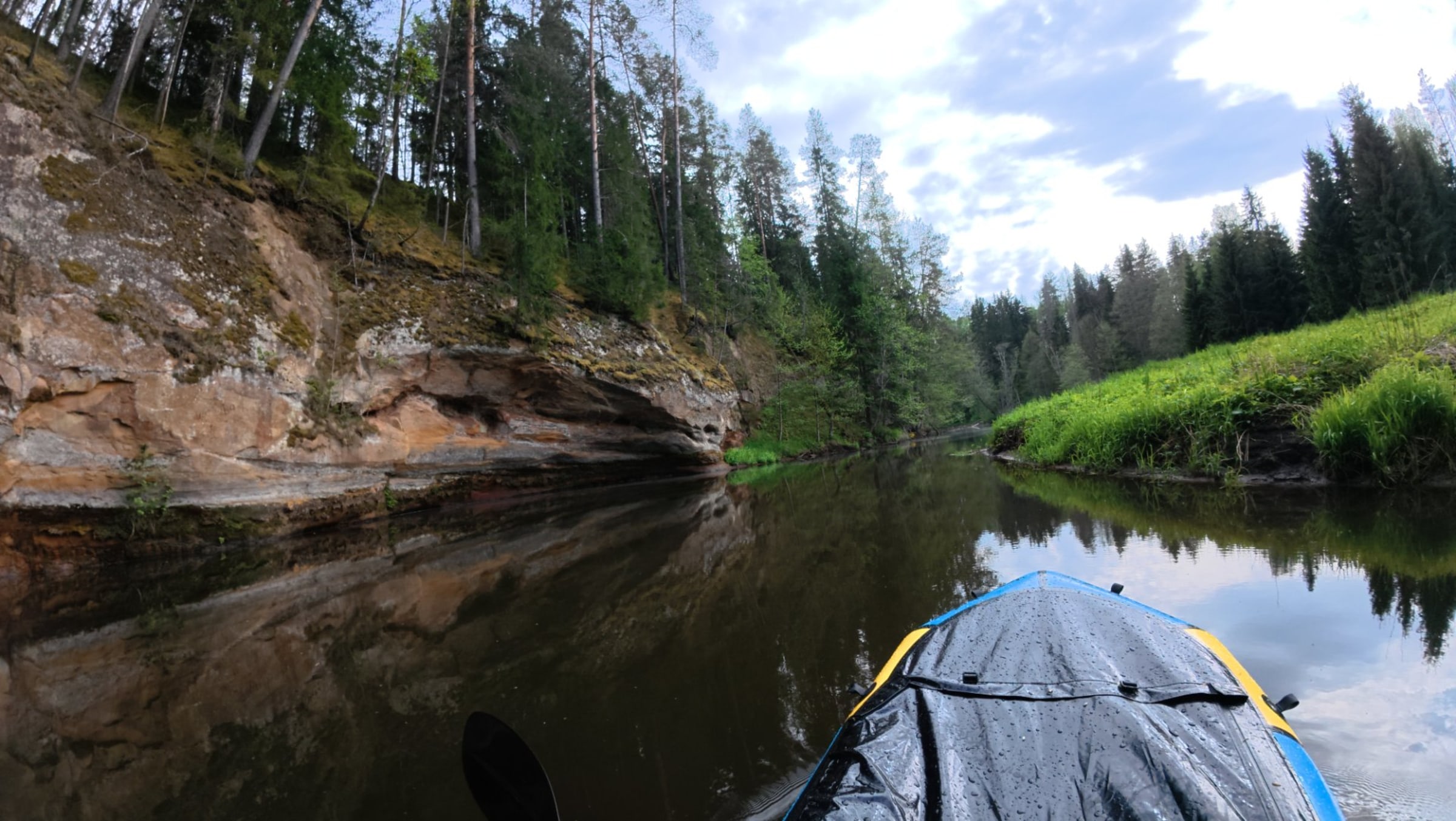 Võhandu