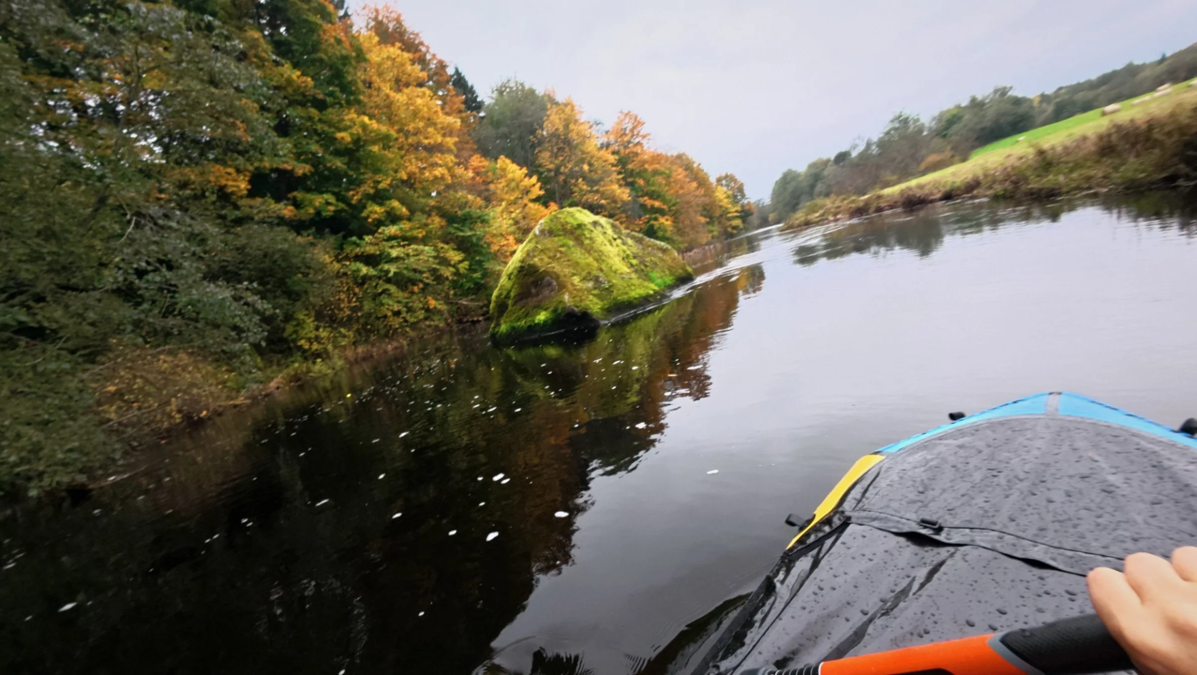 Pirita River
