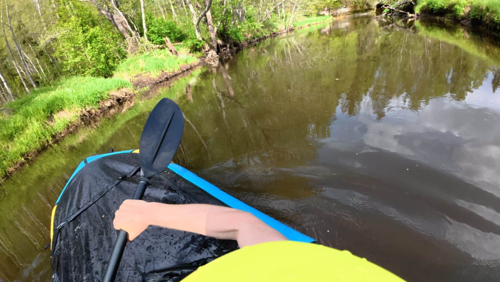 Võhandu jõgi — foto 5