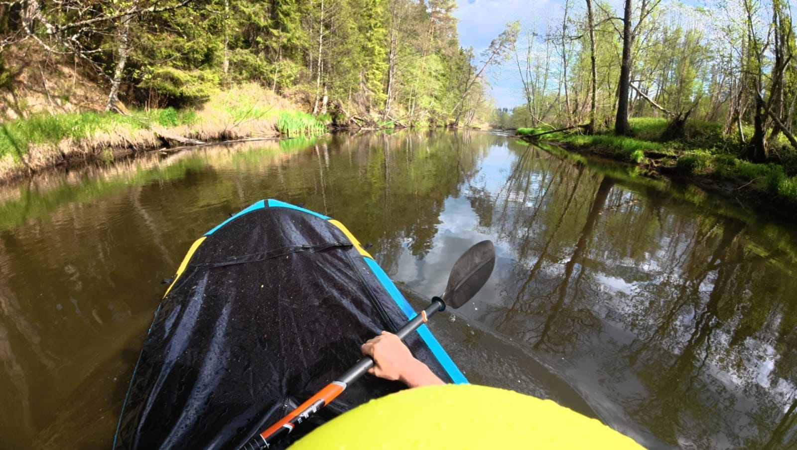 Võhandu jõgi — foto 6