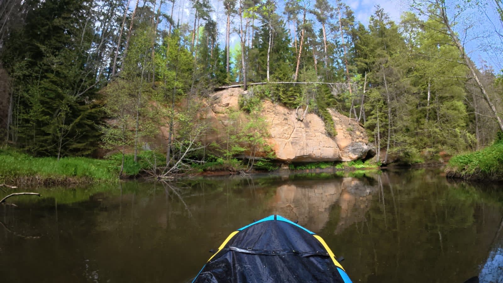 Võhandu jõgi — foto 2