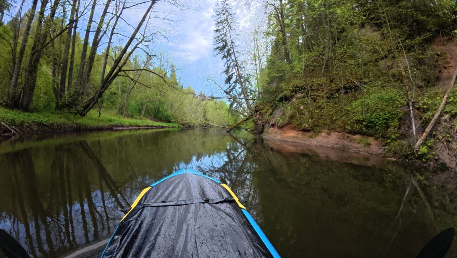 Võhandu jõgi — foto 3