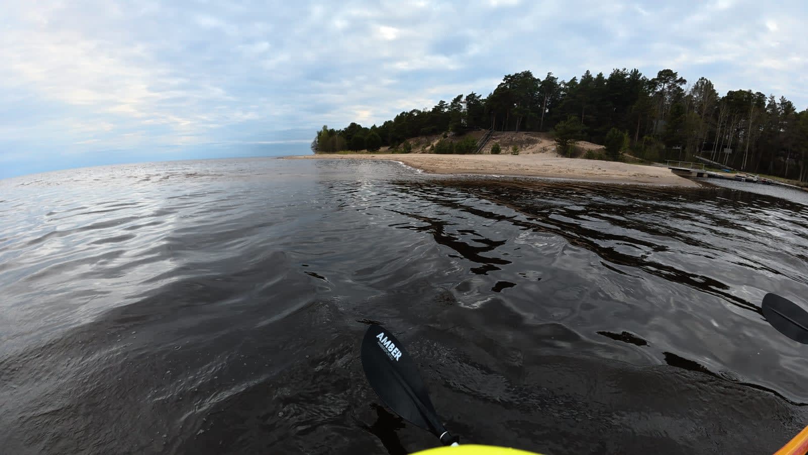 Rannapungerja jõgi — foto 4