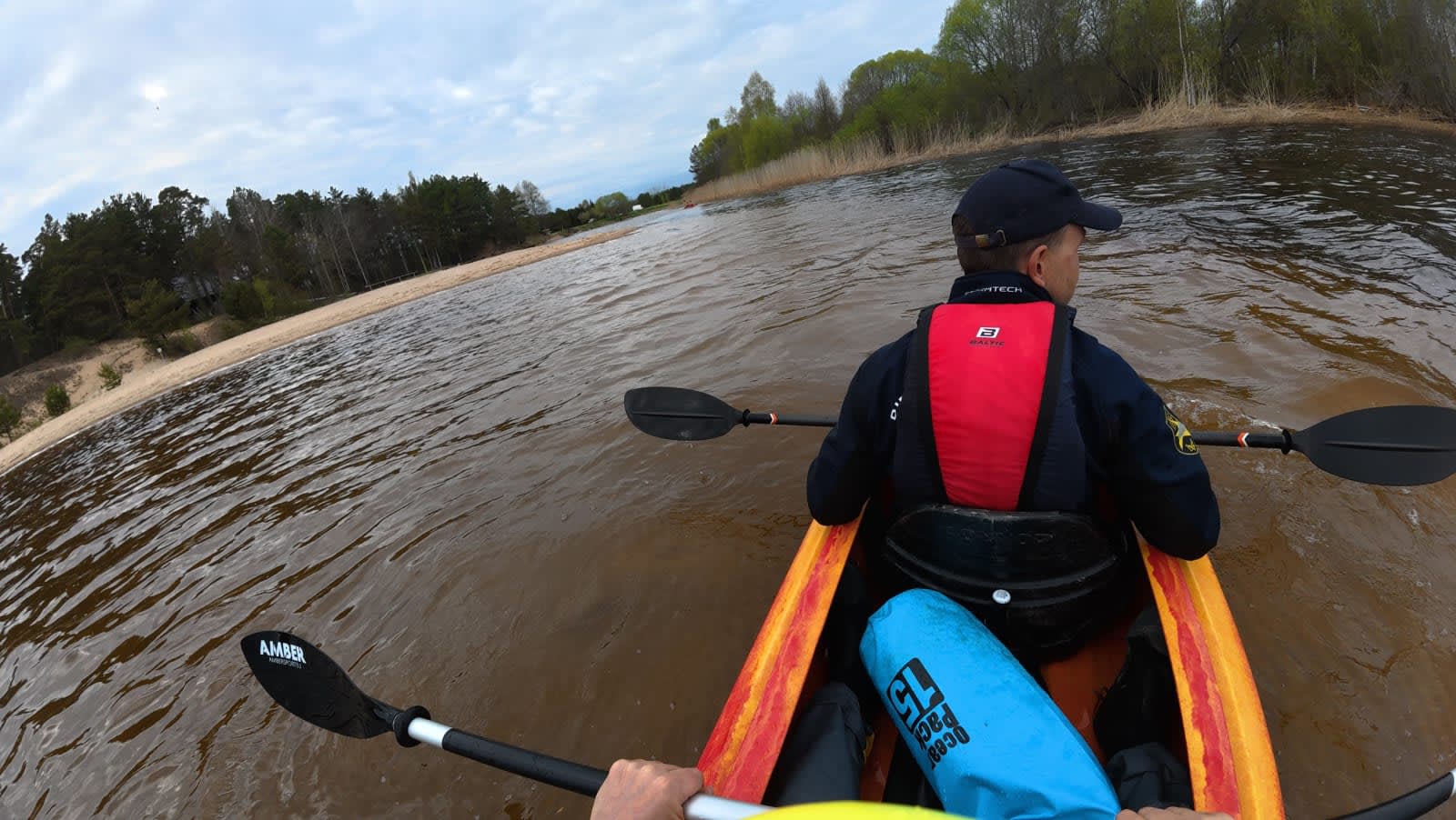 Rannapungerja jõgi — foto 3