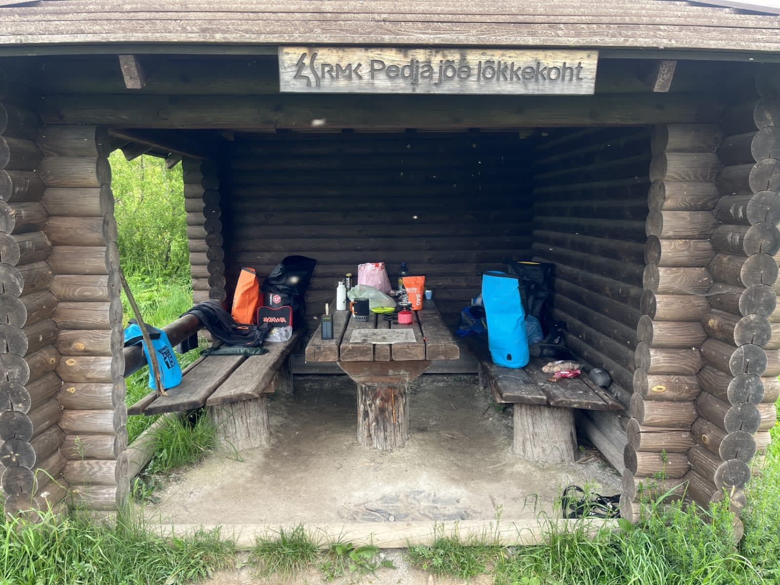 Pedja Jõgi — foto 7
