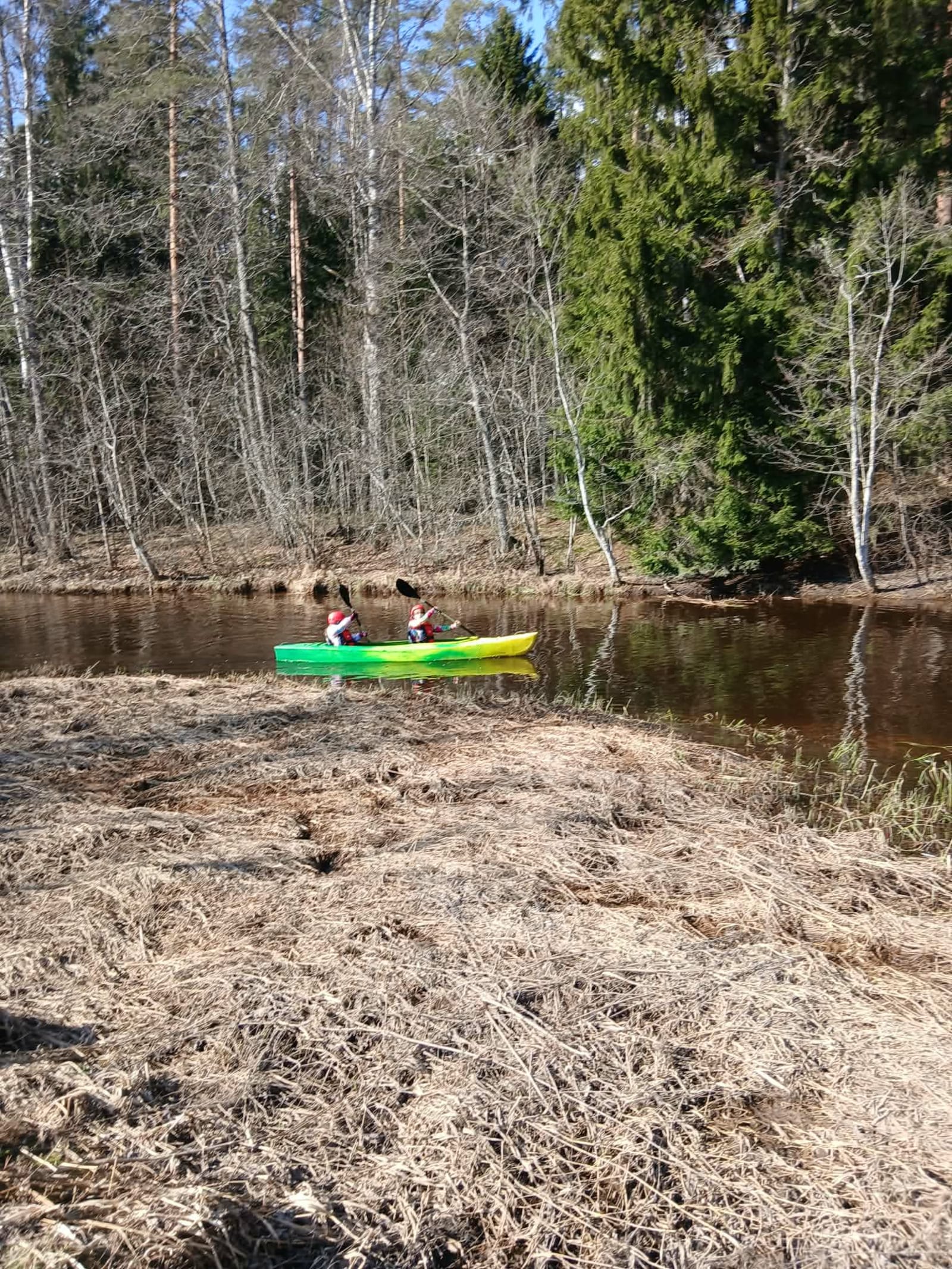 Avijõgi — foto 3