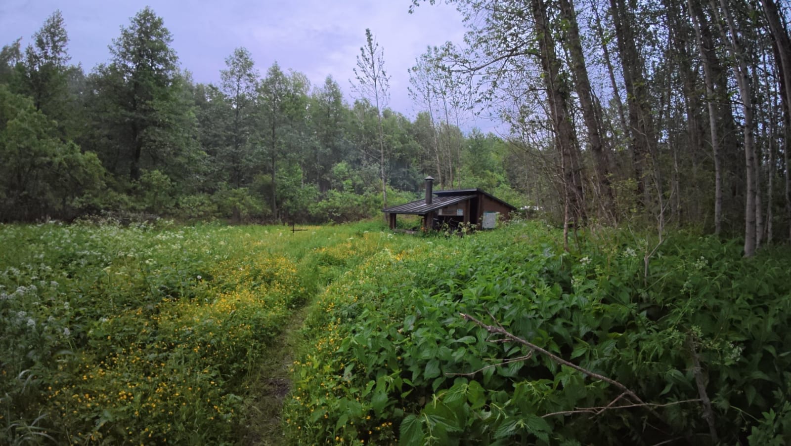 Emajõgi — foto 1