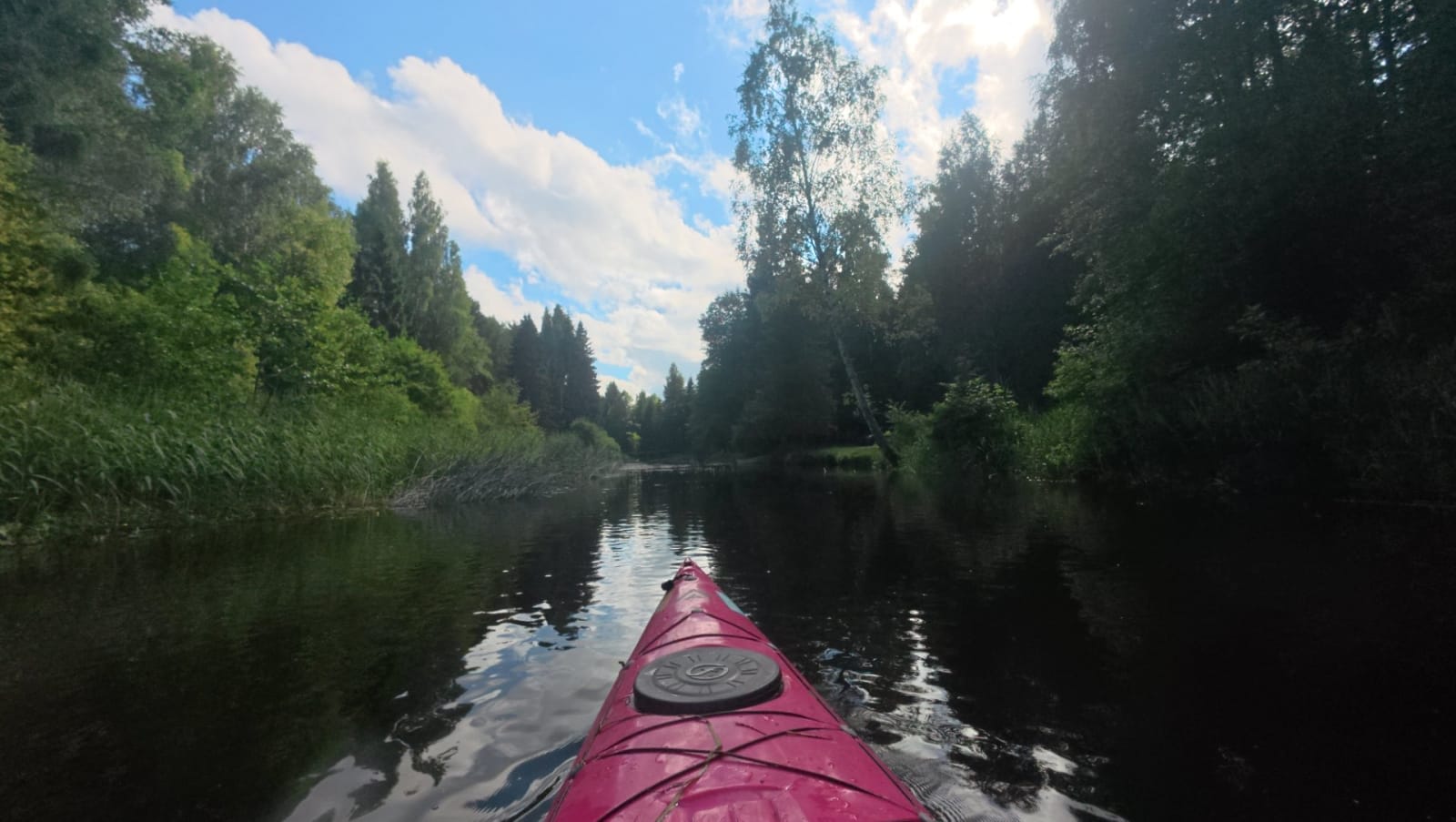 Põltsamaa jõgi — foto 5
