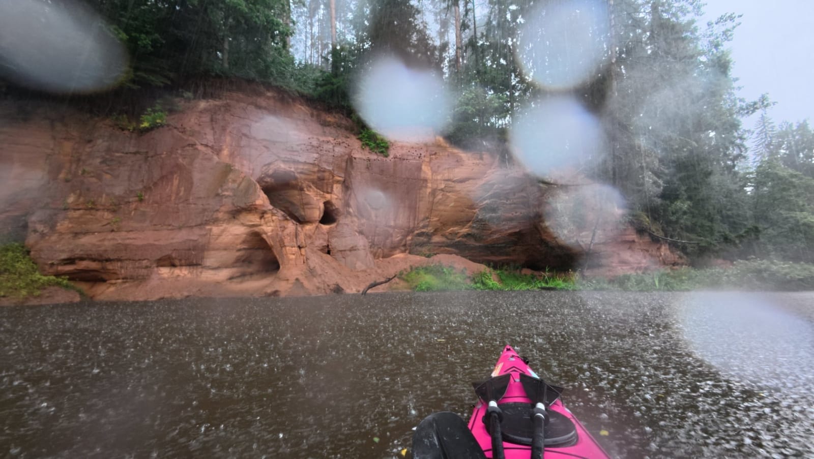Salaca ehk Salatsi jõgi — foto 14