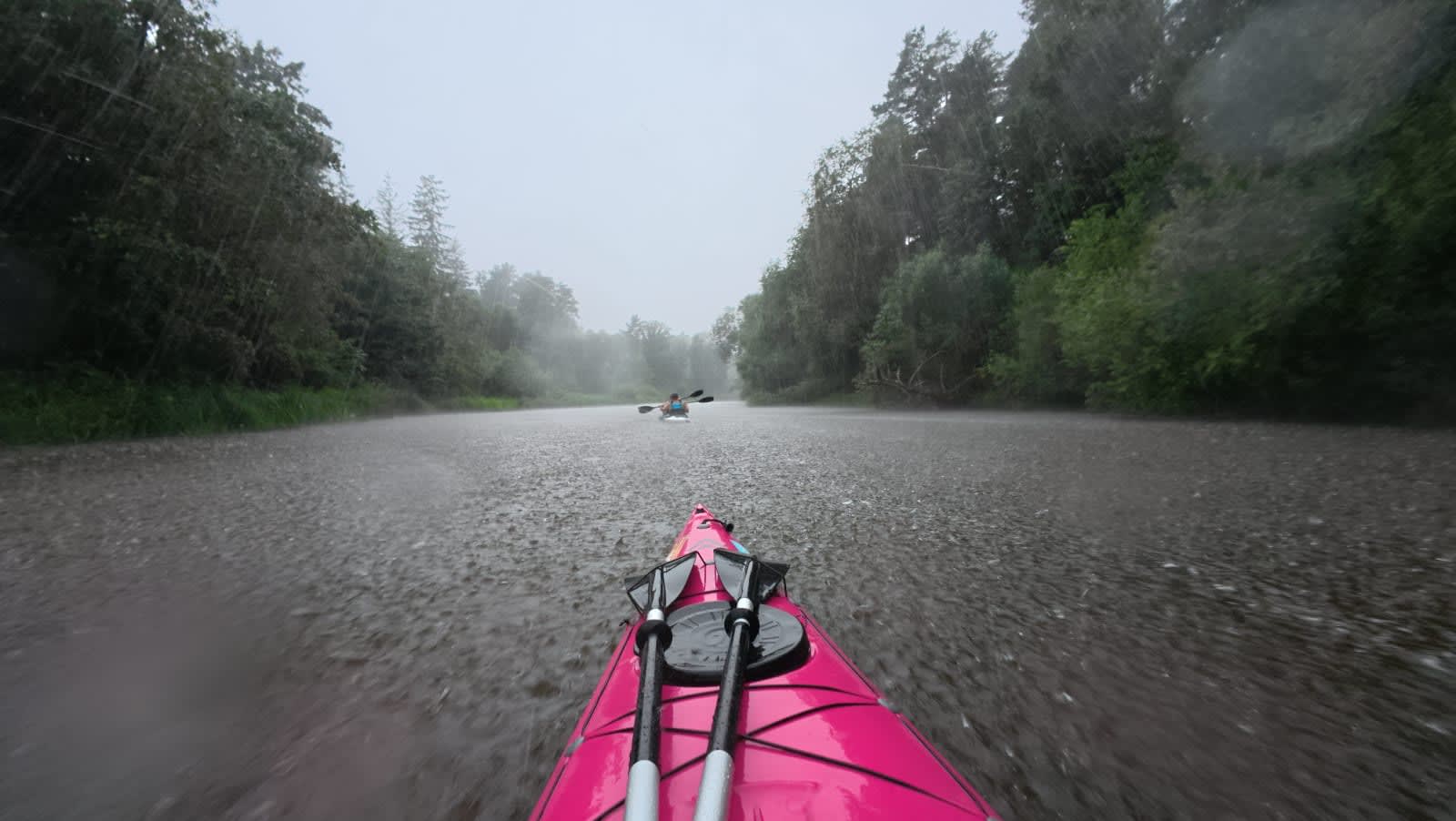 Salaca ehk Salatsi jõgi — foto 13