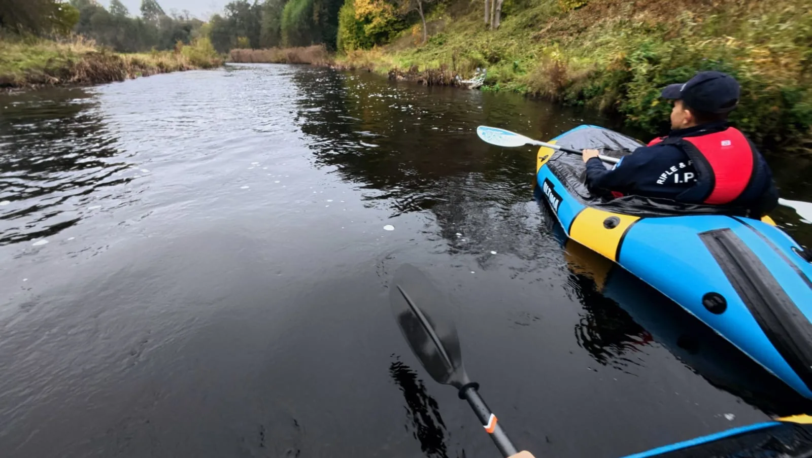 Pirita River — photo 3